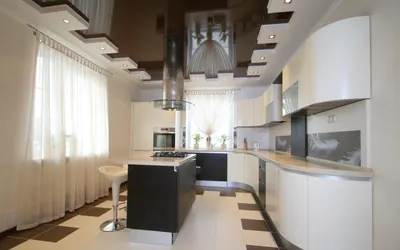 Стеклянные перегородки