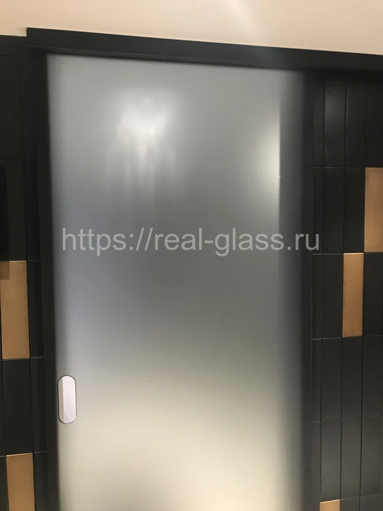 Душевые ограждения в стиле LOFT