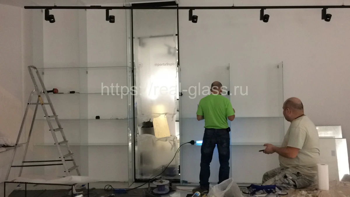 Магазин Porta9