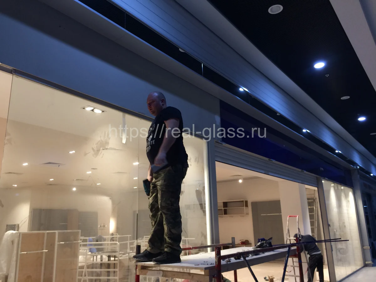 Магазин Mavi