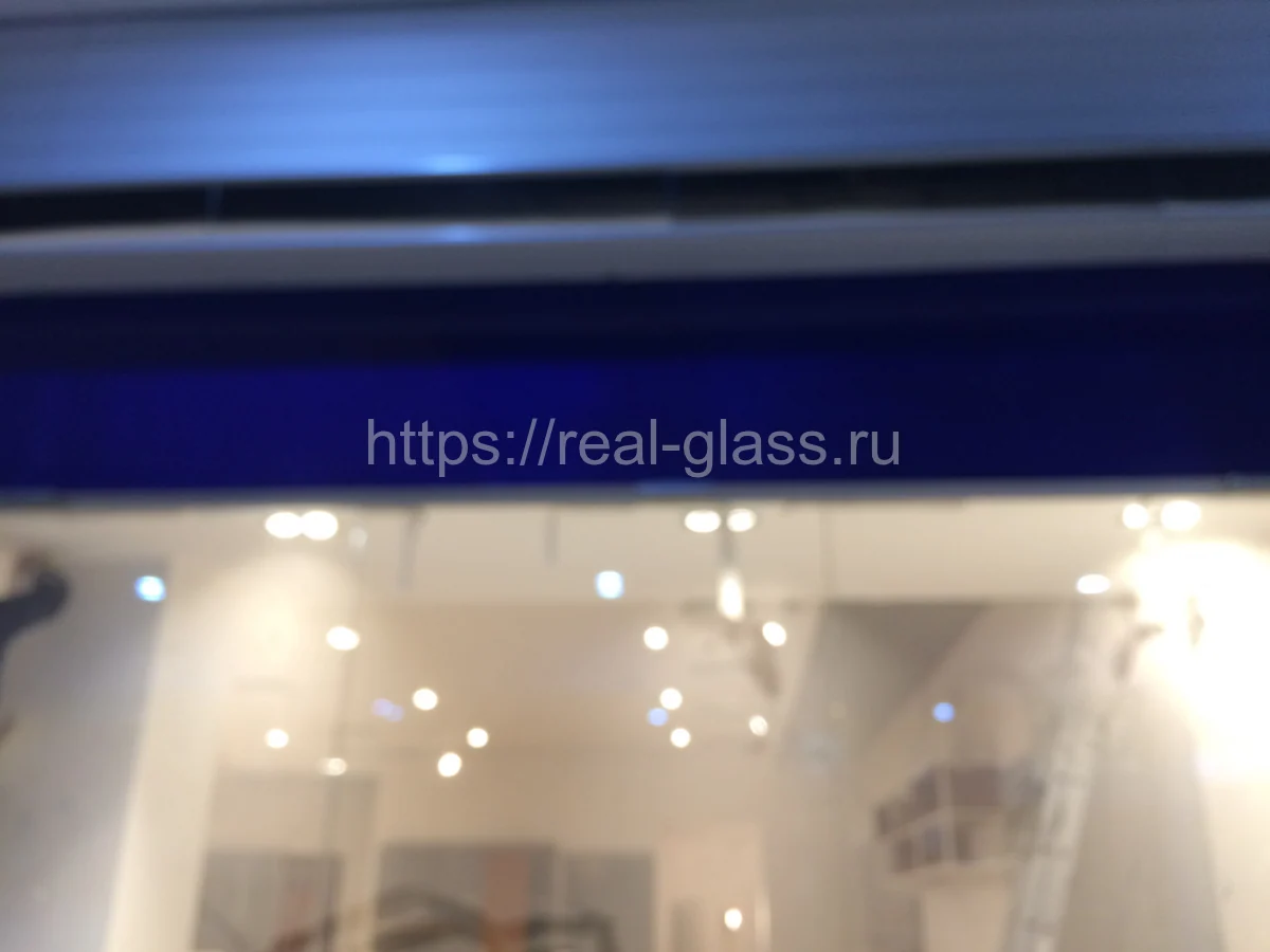 Магазин Mavi