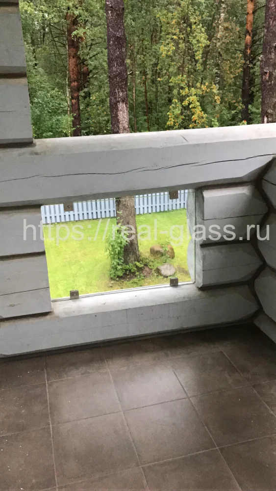 Остекление балкона