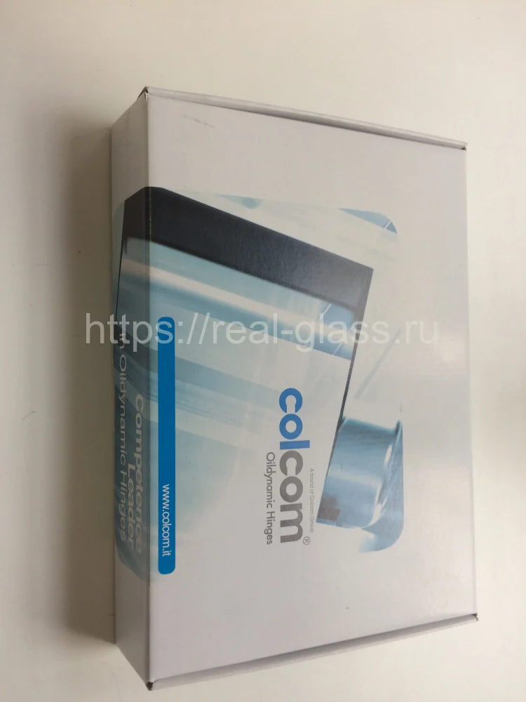 Душевая Minusco