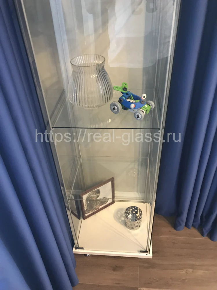 Зеркальное панно