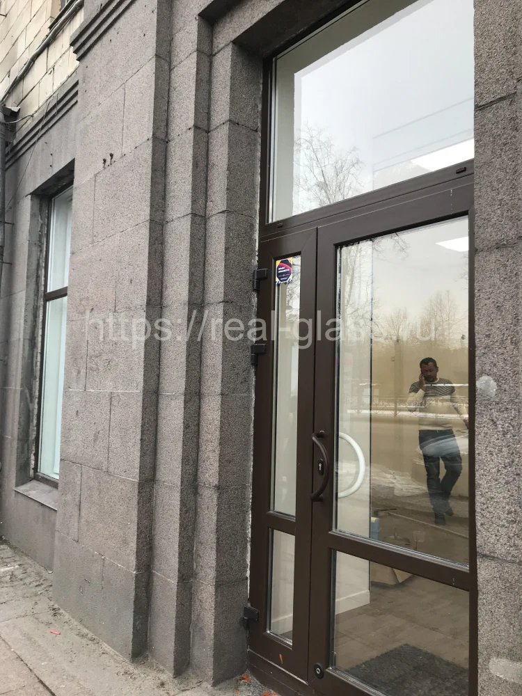 Магазин Унция на московском