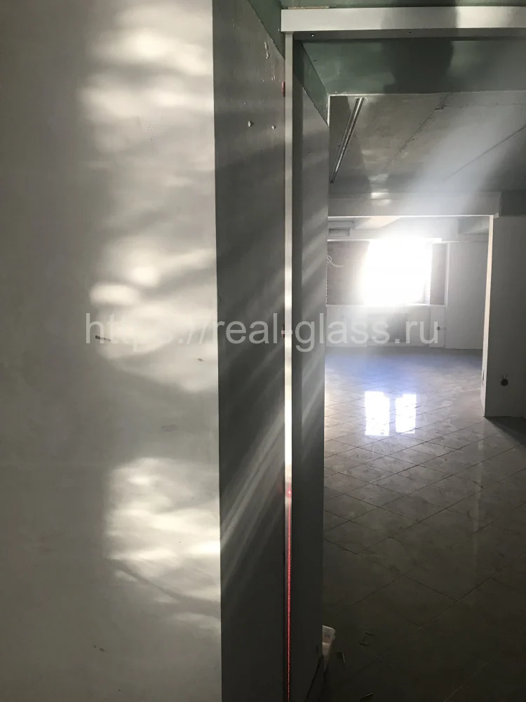 Входные группы на Васильевском острове