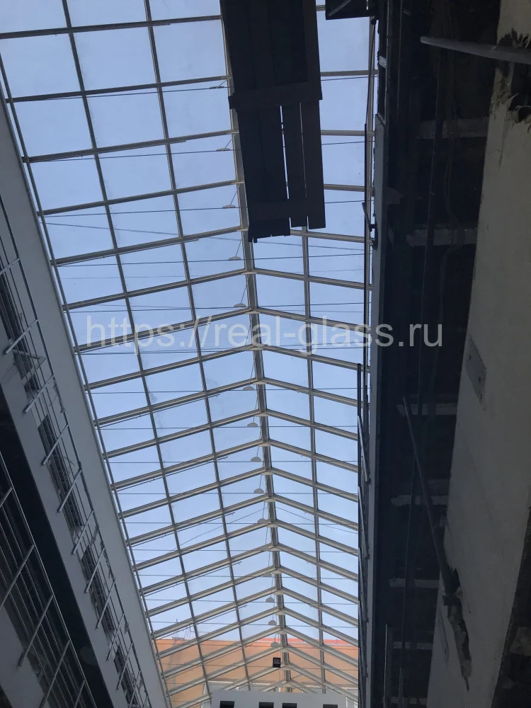 Входные группы на Васильевском острове
