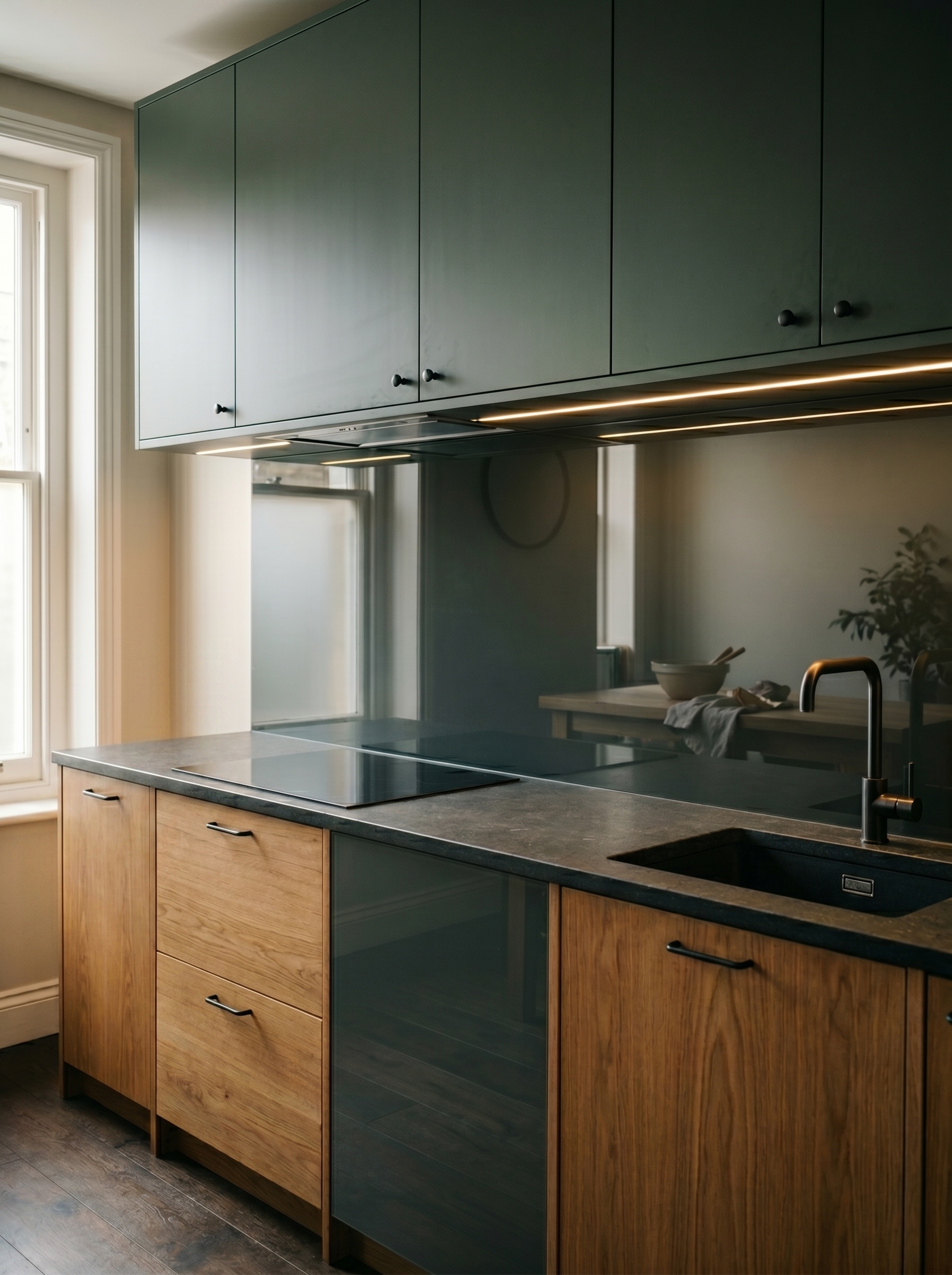Splashbacks